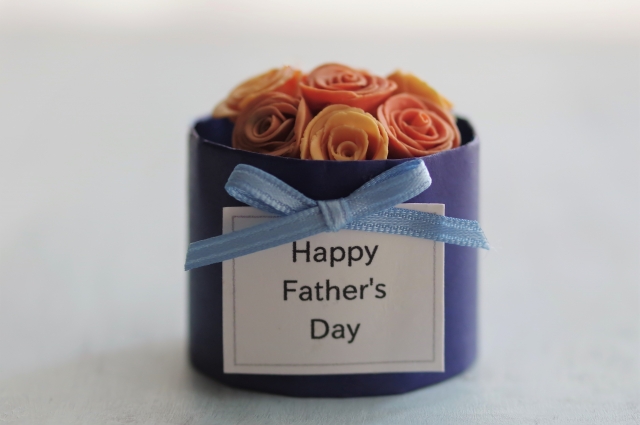 Happy Father's Day